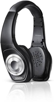 DENON AH-NCW500 Bluetooth without Mic