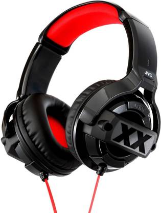 JVC HA-M55X Wired without Mic