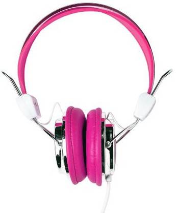 Urbanz Zipcpk Zip Multi-Device Stereo Headphone Wired without Mic