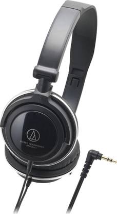 Audio Technica ATH-SJ11 Wired without Mic