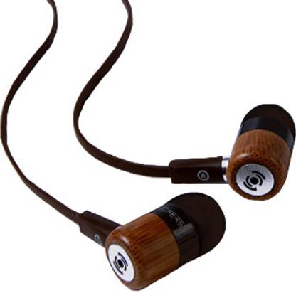Tekfusion Ecoofers Wired without Mic