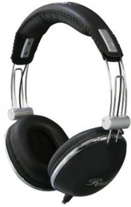 Rosewill Rhts-11004 3.5Mm Connector Circumaural Headphone Bluetooth without Mic