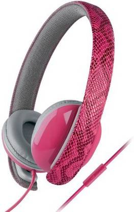 Urban Beatz Python Headphones With Mic - (Ub-Hm100-652) Bluetooth without Mic