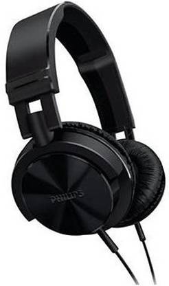 PHILIPS Shl3000 - Headphones Wired Gaming