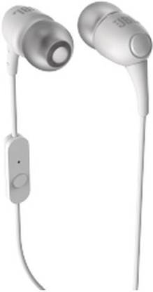 JBL T100A Wired without Mic
