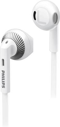 PHILIPS SHE3200WT/00 Wired without Mic