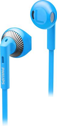 PHILIPS SHE3200 Wired without Mic