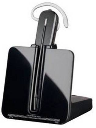 PLANTRONICS Cs 540-Xd - Headset Bluetooth without Mic