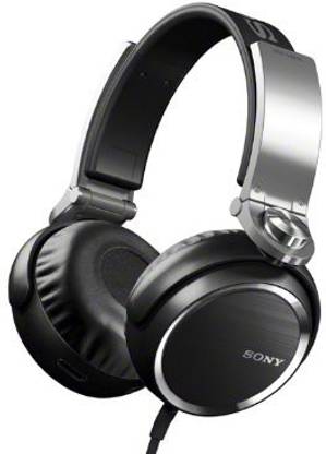 SONY Mdr-Xb900 | Extra Bass Headphones (Japanese Import) Bluetooth without Mic