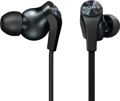 SONY MDR-XB60EX/BCE Bluetooth without Mic