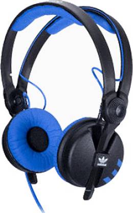 Sennheiser HD 25 Originals Bluetooth without Mic