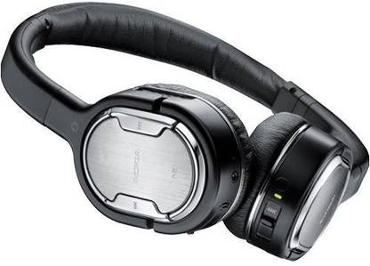 Nokia BH-905 Bluetooth without Mic