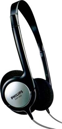 PHILIPS SHP1800/97 Wired without Mic