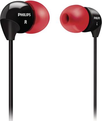 PHILIPS SHE3500RD/00 Bluetooth without Mic