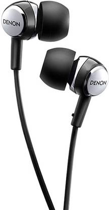 DENON AHC-260 Wired without Mic