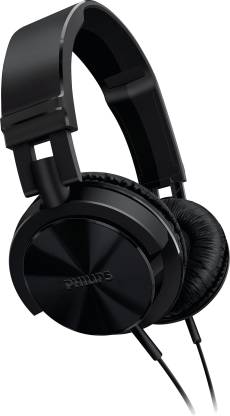 PHILIPS SHL3000 Wired without Mic Headset
