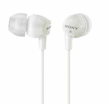 SONY MDR-EX10LP Bluetooth without Mic