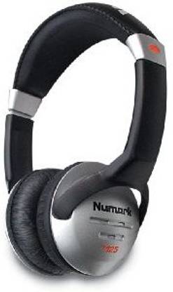 B. Toys New Numark Headphones Hf125 Compact Dj Headphones 40Mm Drivers,/Black High Quality Popular Bluetooth without Mic