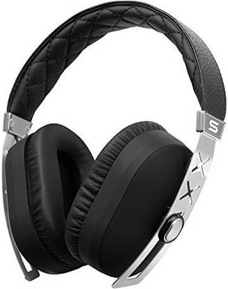 Soul Electronics Sj27Sl Jet Pro Hi Definition Noise Cancelling Headphones Bluetooth Gaming