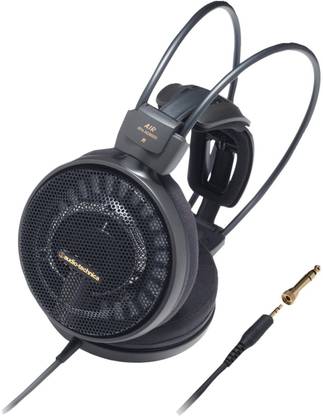 Audio Technica ATH-AD900X Bluetooth without Mic