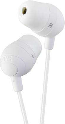 JVC HA-FX32 Wired without Mic Headset