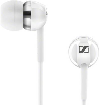 Sennheiser CX 1.00 Wired without Mic