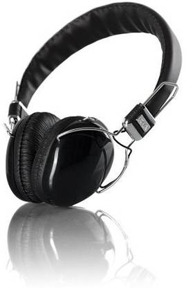 RHA Sa950I On-Ear Portable Headphone With Remote, Titanium Speakers Wired without Mic