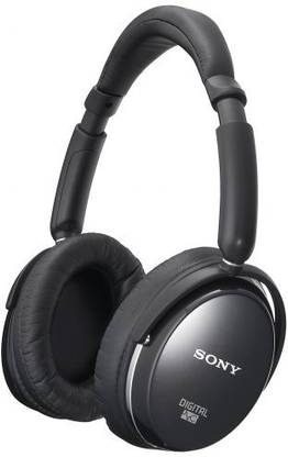 SONY MDR-NC500D Wired
