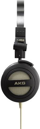 AKG K404 Bluetooth without Mic