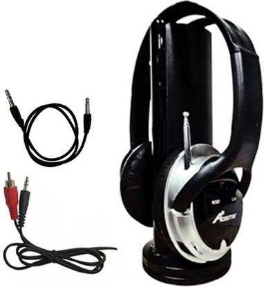 Adi Star Airis HD-FM018 Bluetooth without Mic