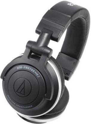 Audio Technica ATH-PRO700MK2 Bluetooth without Mic