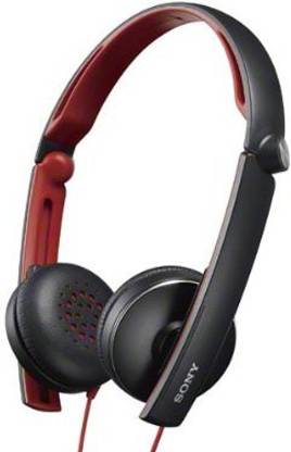SONY Stereo Headphones Mdr-S70Ap/B(Japan Imported) Wired without Mic