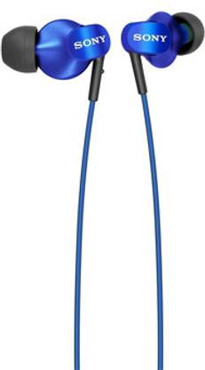 SONY MDR-EX220LP Wired without Mic