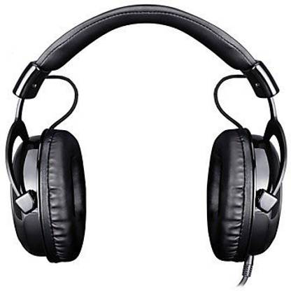 Buw Takstar Pro-80 Recording Monitoring Over-Ear Headphone For Computer, Headsets, Wireless Headphones, Wireless Headset, Tooth Headset, Headphones With Microphone, Pc Bluetooth without Mic