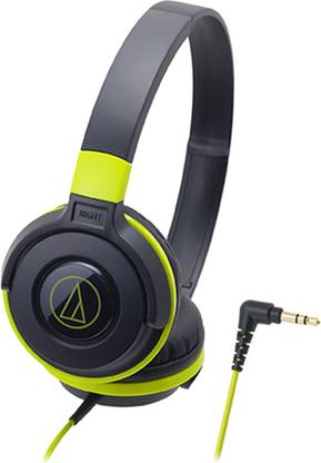 Audio Technica ATH-S100 Wired without Mic