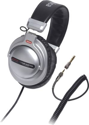 Audio Technica ATH-PRO5MK2 SV Wired without Mic