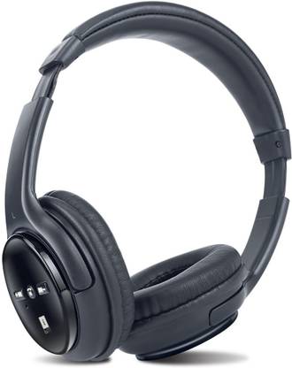 iball POWER BEATS BT B9 Bluetooth without Mic
