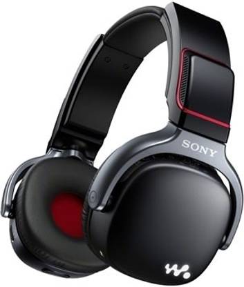 SONY NWZ-WH303 Wired without Mic