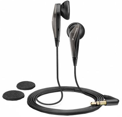 Sennheiser MX 375 Wired without Mic