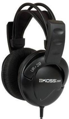 Koss 185290 Collapsible Stereo Headphone Bluetooth Gaming