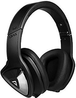 Monster Dna Pro 2.0 Over Ear Headphone Matte Bluetooth without Mic