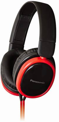Panasonic PA-RP-HX250-R Bluetooth without Mic