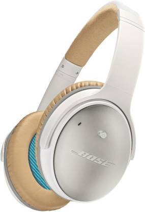 Bose QuietComfort 25 for Android Devices Wired without Mic Headset