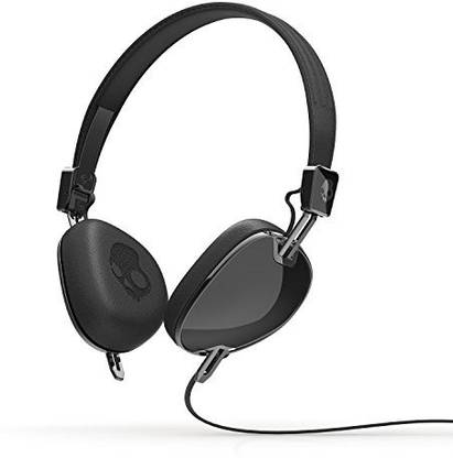 Skullcandy Navigator / Mic1 Wired without Mic