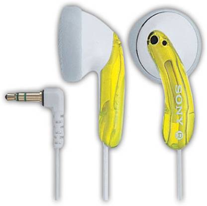 SONY MDR E10LP Bluetooth without Mic