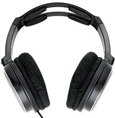 JVC Victor Stereo Headphones | Hp-Rx500 (Japanese Import) Wired without Mic