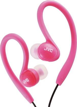 JVC HA-EBX5 Wired without Mic