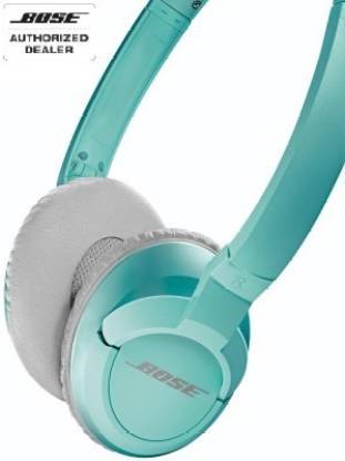Bose SoundTrue On Ear Wired without Mic Headset