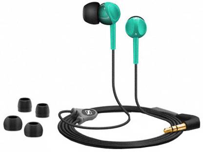 Sennheiser CX 215 Wired without Mic