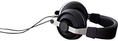 Final Audio Design Sonorous Iv Hi Fidelity Headphones Wired without Mic
